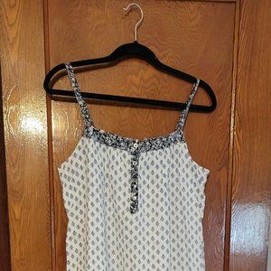 Seraphine Boho Printed Summer Dress